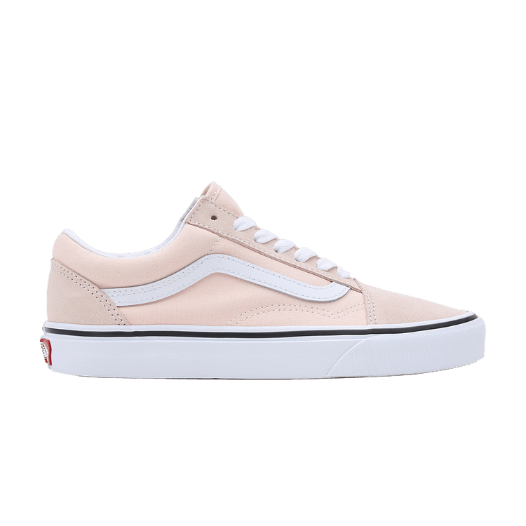 Vans Old Skool 'Color Theory - Peach Dust' — Peach Dust