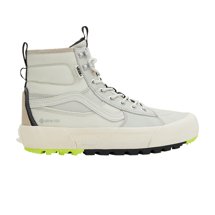 Vans Sk8-Hi GORE-TEX MTE-3 LX 'Lodge Lurker - Grey' — Lodge Lurker/Grey