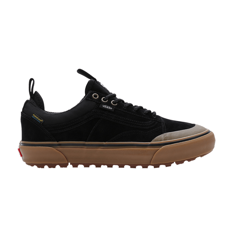 Vans Old Skool MTE-2 'Black Gum' — Black/Gum