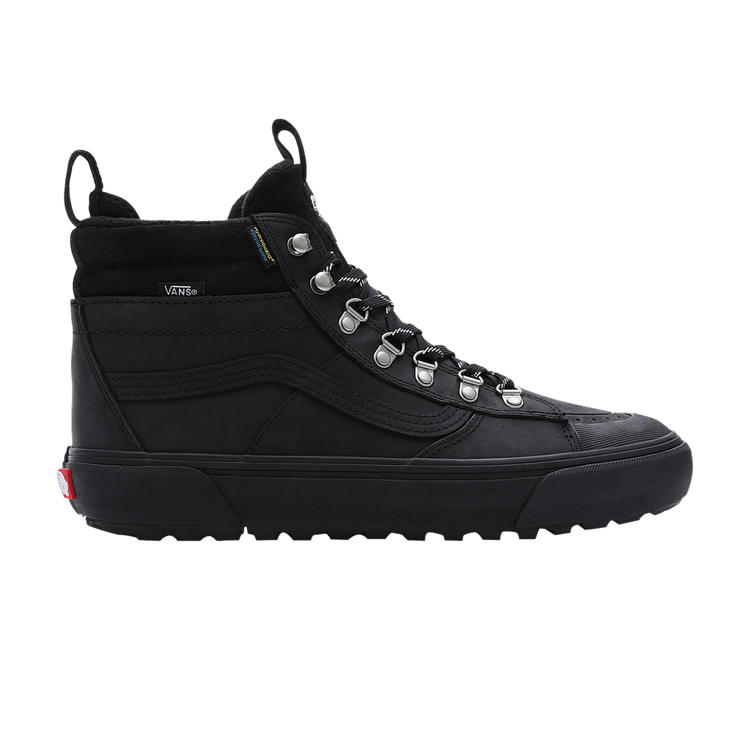 Vans Sk8-Hi DR MTE-2 'Black' — Black