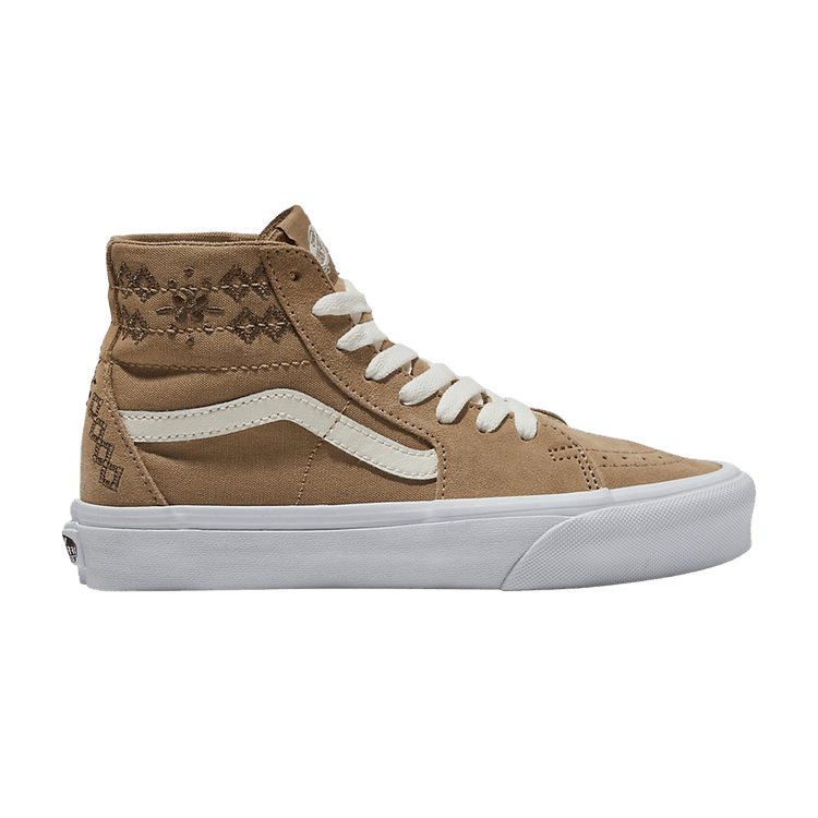 Vans Sk8-Hi Tapered 'Craftcore' — Craftcore Incense