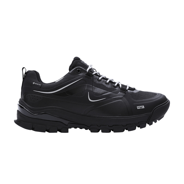 Vans AMZN MTE-3 GORE-TEX 'Black' — Black/Black