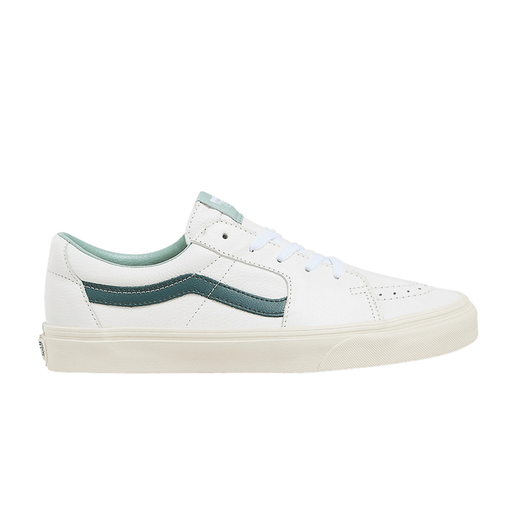 Vans Sk8-Low Premium 'Green Gables' — Green Gables