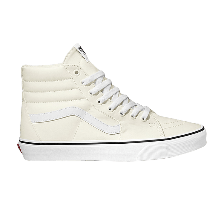 Vans Sk8-Hi 'Glow' — Glow