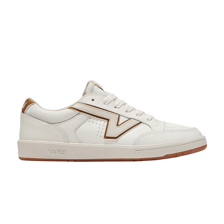 Vans Lowland CC 'Vintage Sport White' — Vintage Sport White