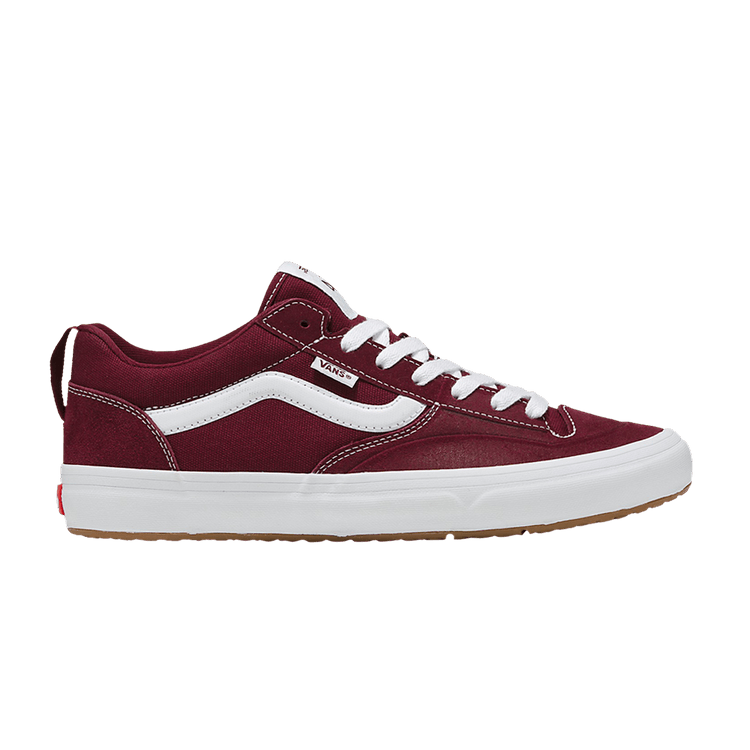 Vans Lizzie Low 'Port Royale' — Port Royale