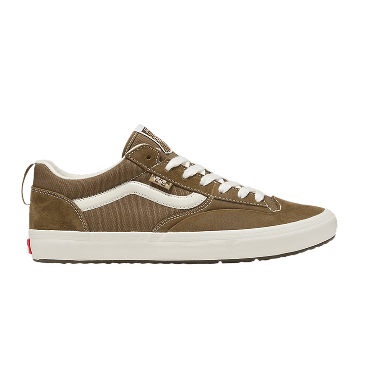 Vans Lizzie Low 'Sepia Marshmallow' — Sepia/Marshmallow