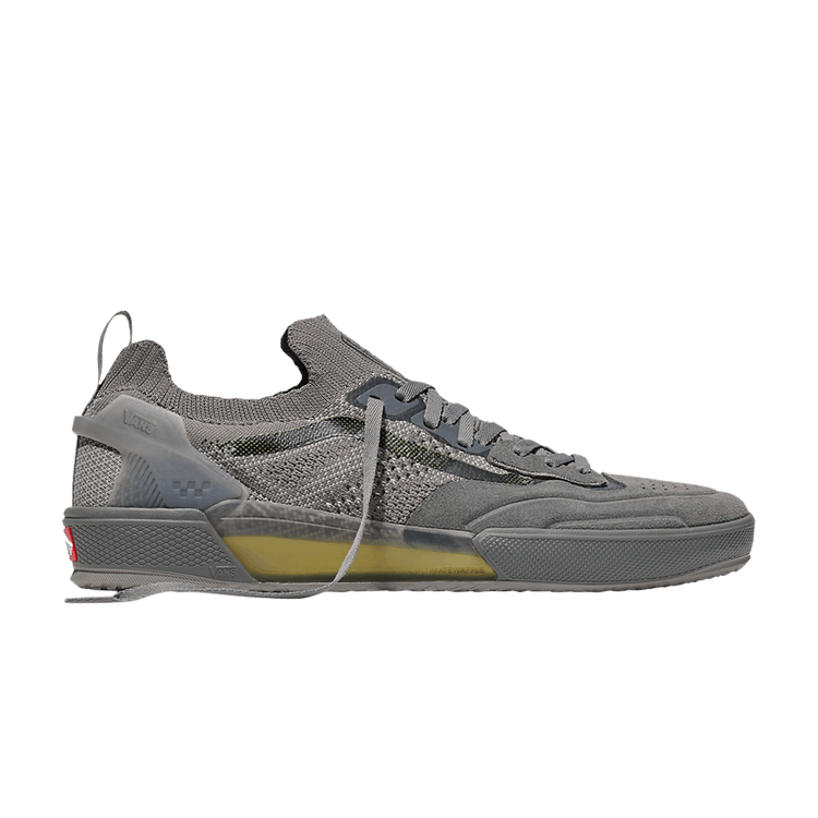 Vans Ave 2.0 'Pewter Grey' — Pewter Grey