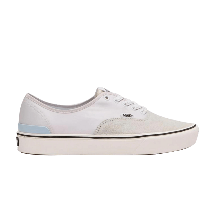 Vans TRIPSTER x ComfyCush Authentic HC 'Grey' — Grey