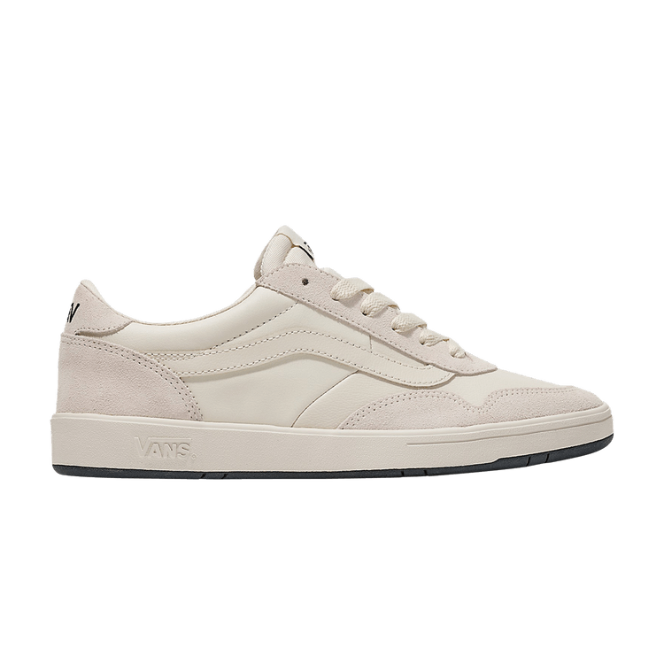 Vans Cruze Too CC 'Mono Turtledove White' — Mono Turtledove White