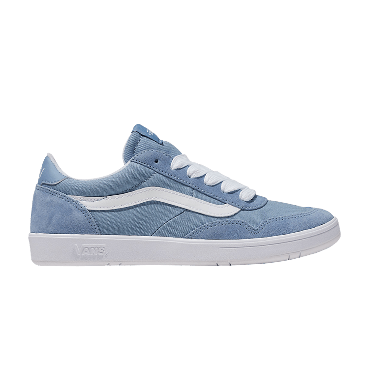 Vans Cruze Too CC '90s - Dusty Blue' — Dusty Blue
