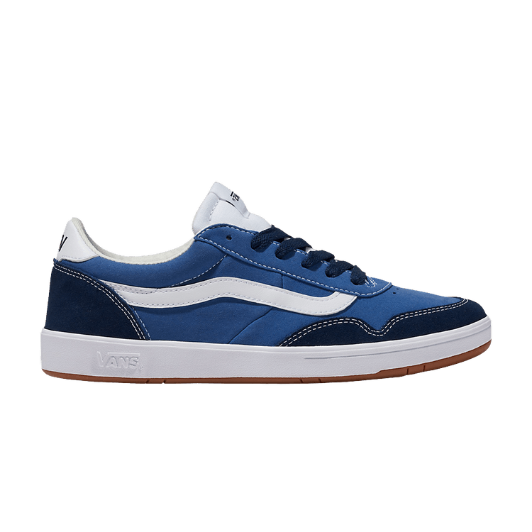 Vans Cruze Too CC '2 Tone - Dress Blues' — Dress Blues