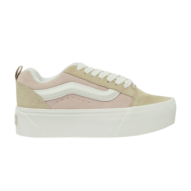 Vans Knu Stack 'Mojave Desert' — Mojave Desert