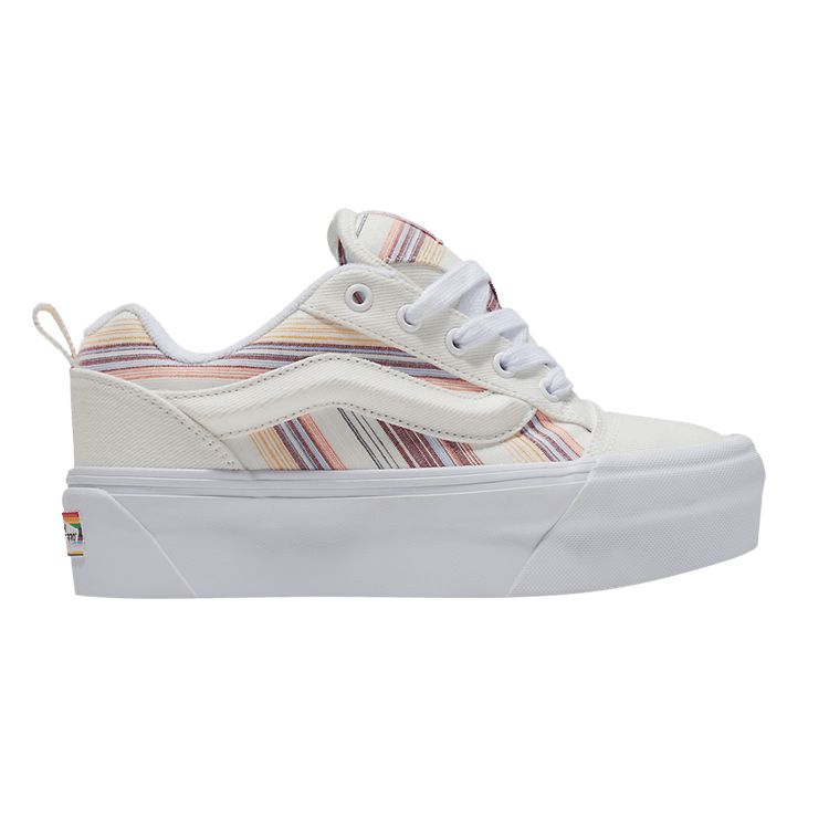 Vans Knu Stack 'Together As Ourselves' — Multi