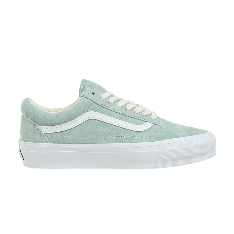Vans Old Skool 36 'Iceberg' — Iceberg Blue
