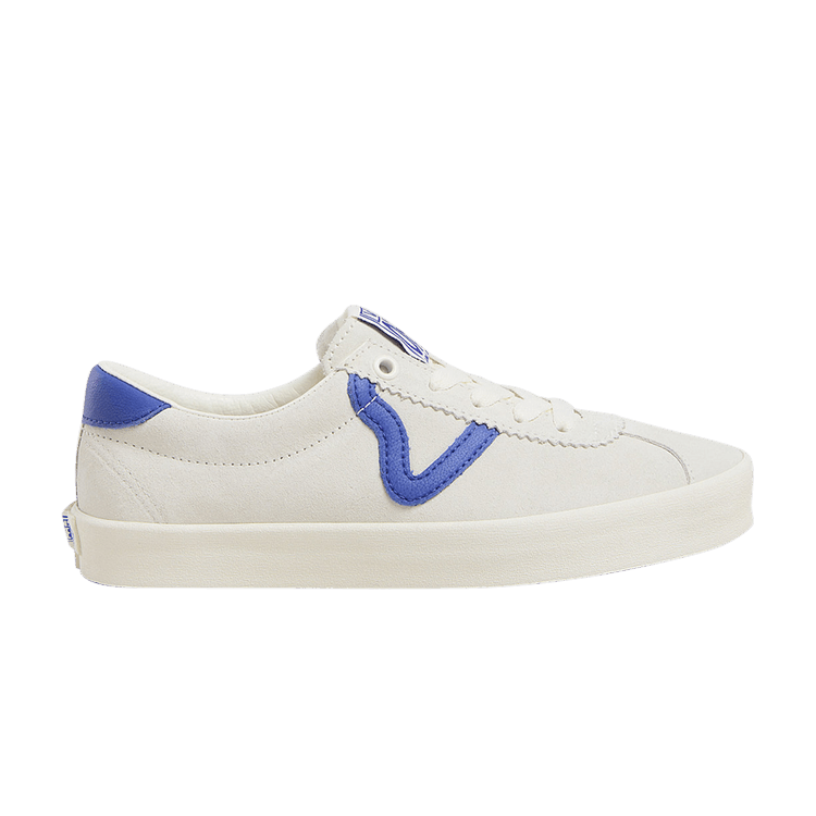 Vans Sport Low 'Surf The Web' — Surf The Web