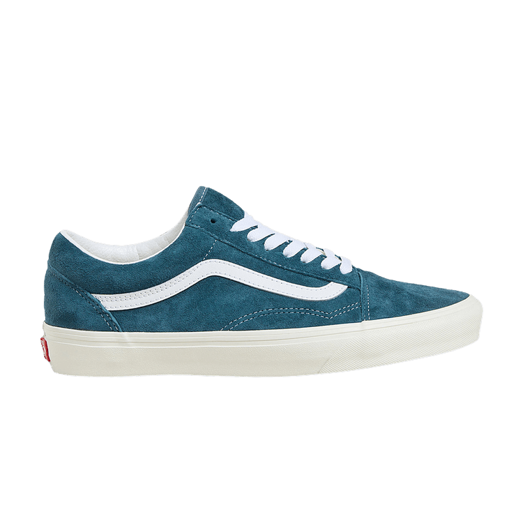 Vans Old Skool 'Stargazer Blue' — Stargazer Blue