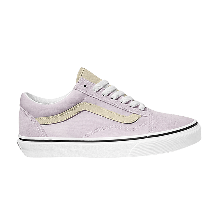 Vans Old Skool 'Vacation Casuals Lavender' — Vacation Casuals Lavender
