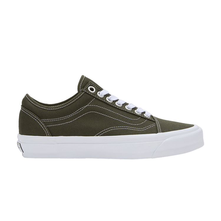 Vans Old Skool 36 Decon 'Grape Leaf' — Grape Leaf