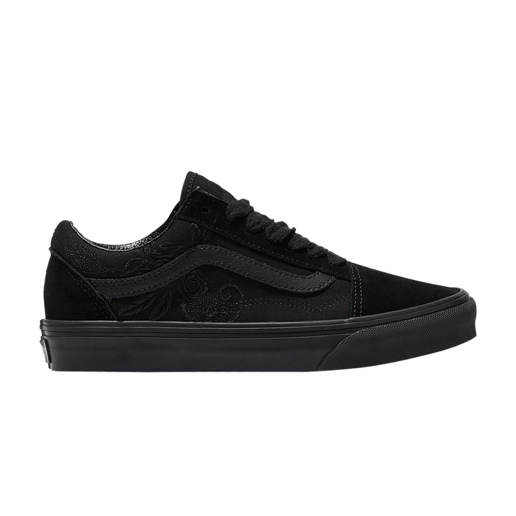 Vans Old Skool 'In The Shadows' — Black