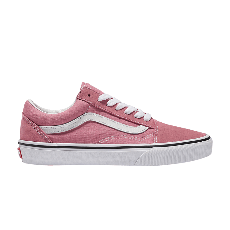 Vans Old Skool 'Foxglove' — Foxglove