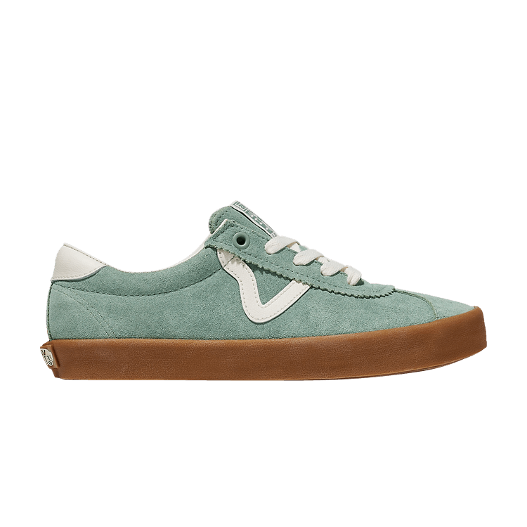 Vans Sport Low 'Baby Green' — Baby Green