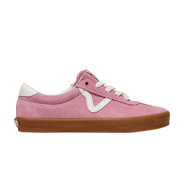 Vans Sport Low 'Baby Pink' — Baby Pink