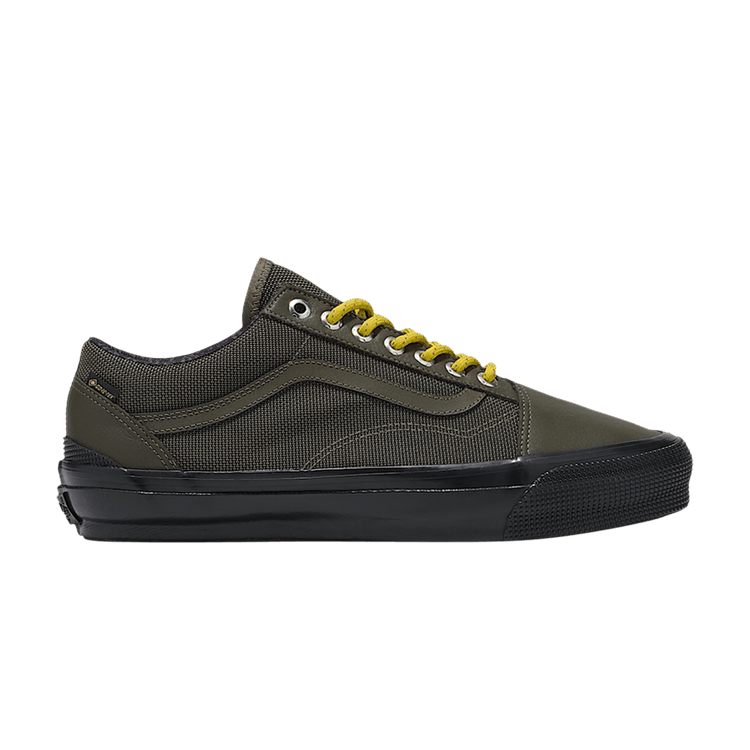 Vans Premium Old Skool 36 GORE-TEX 'Grape Leaf Green' — Grape Leaf Green