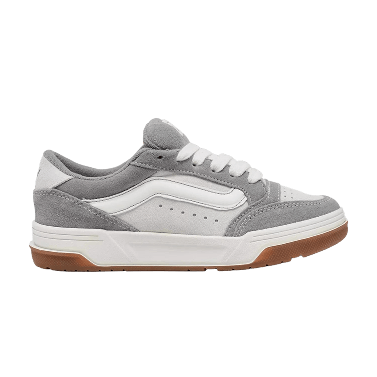 Vans Wmns Hylane 'Marshmallow Grey' — Marshmallow Grey