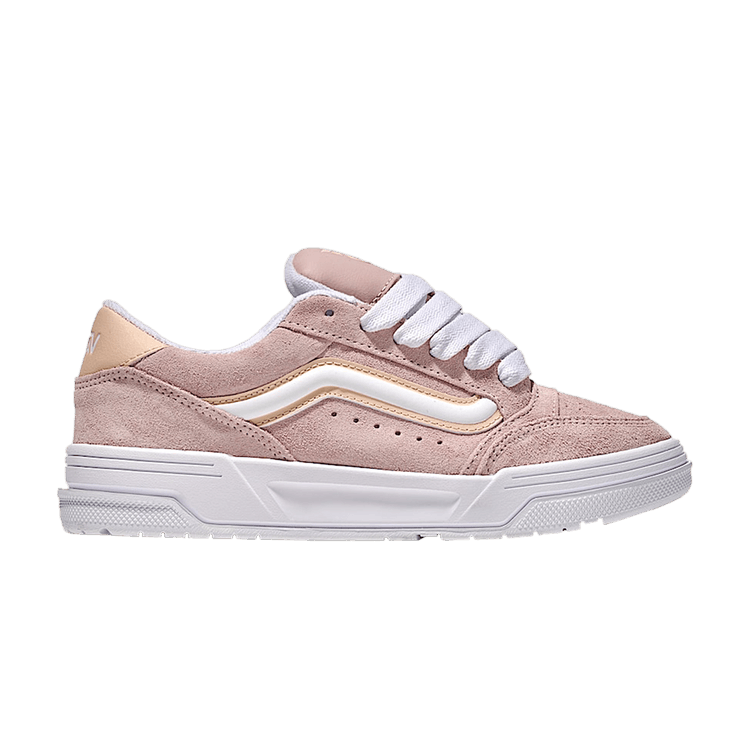Vans Hylane 'Sepia Rose' — Sepia Rose Pink