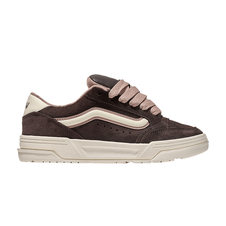 Vans Hylane 'After Dark Black' — After Dark Black