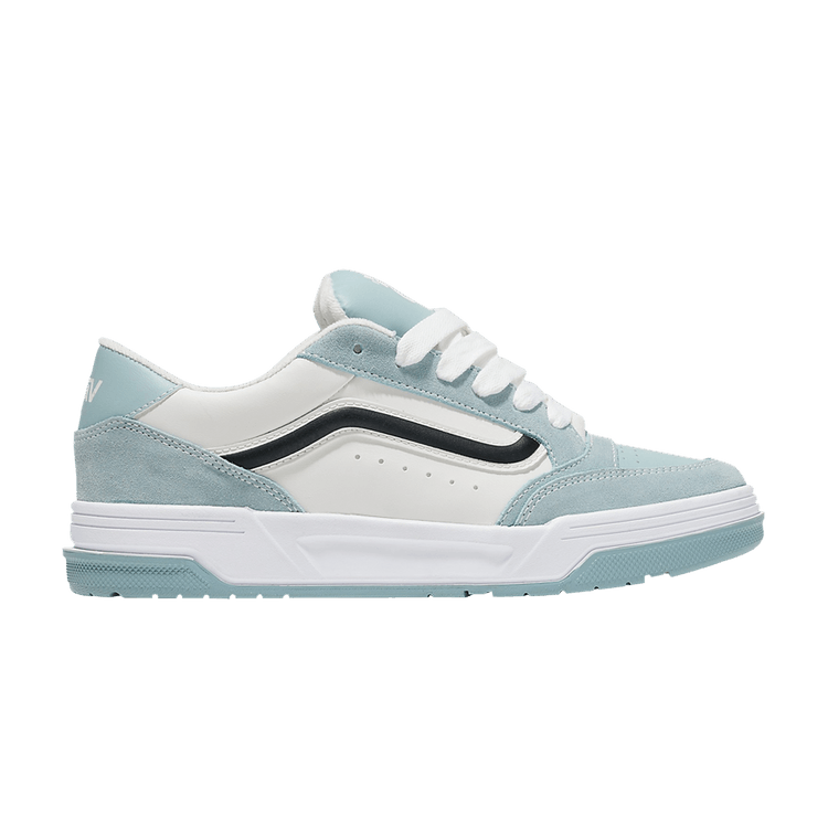 Vans Hylane 'Baby Blue' — Baby Blue/White