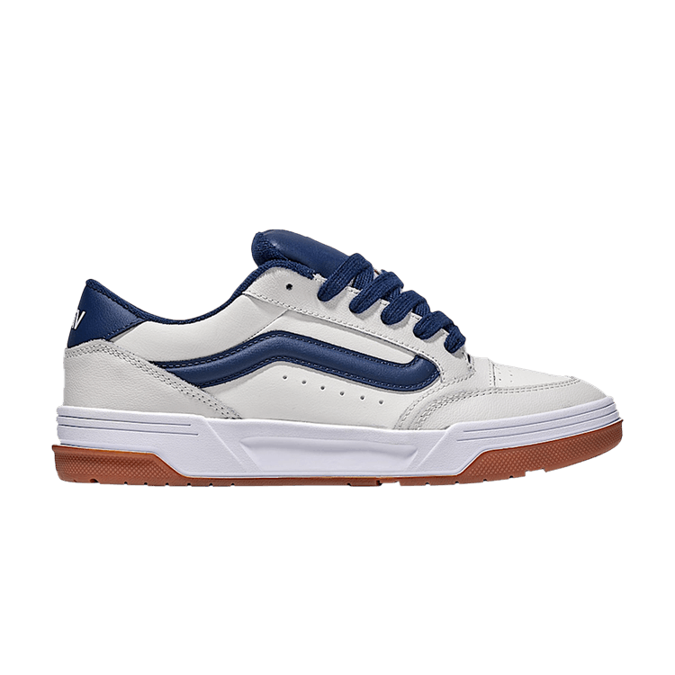 Vans Hylane 'White Blue' — White/Blue