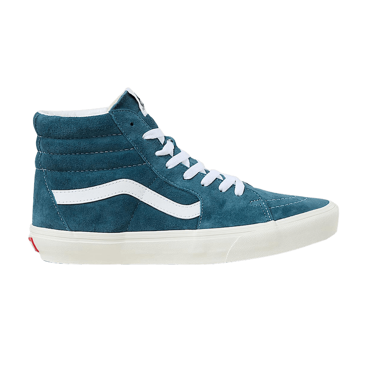 Vans Sk8-Hi 'Stargazer' — Blue