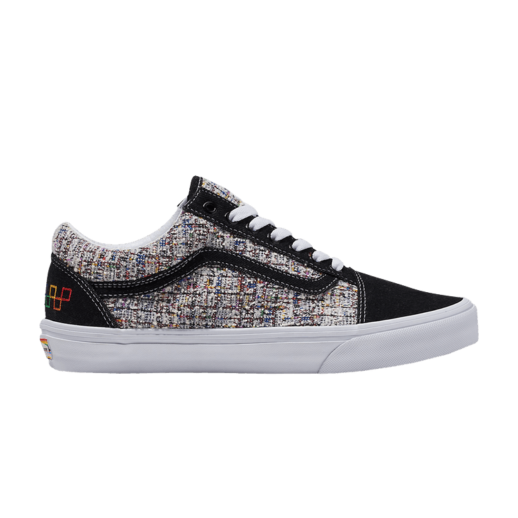 Vans Old Skool 'Together As Ourselves' — Multi