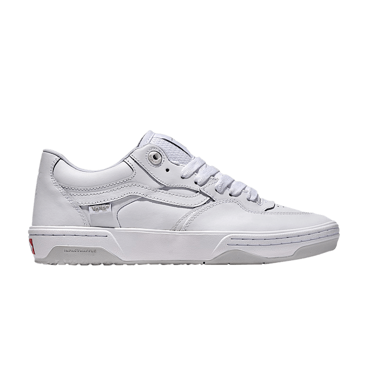 Vans Skate Rowan 2 'White' — White