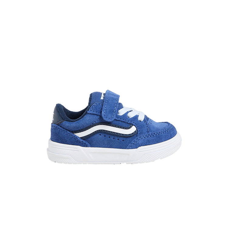 Vans Hylane V Toddler 'Navy' — Navy