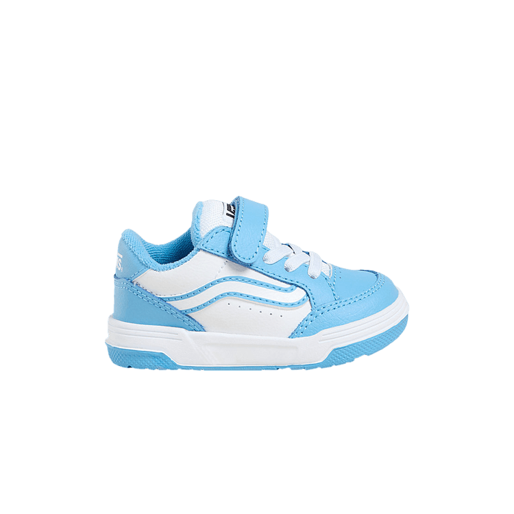 Vans Hylane V Toddler 'Blue White' — Blue/White