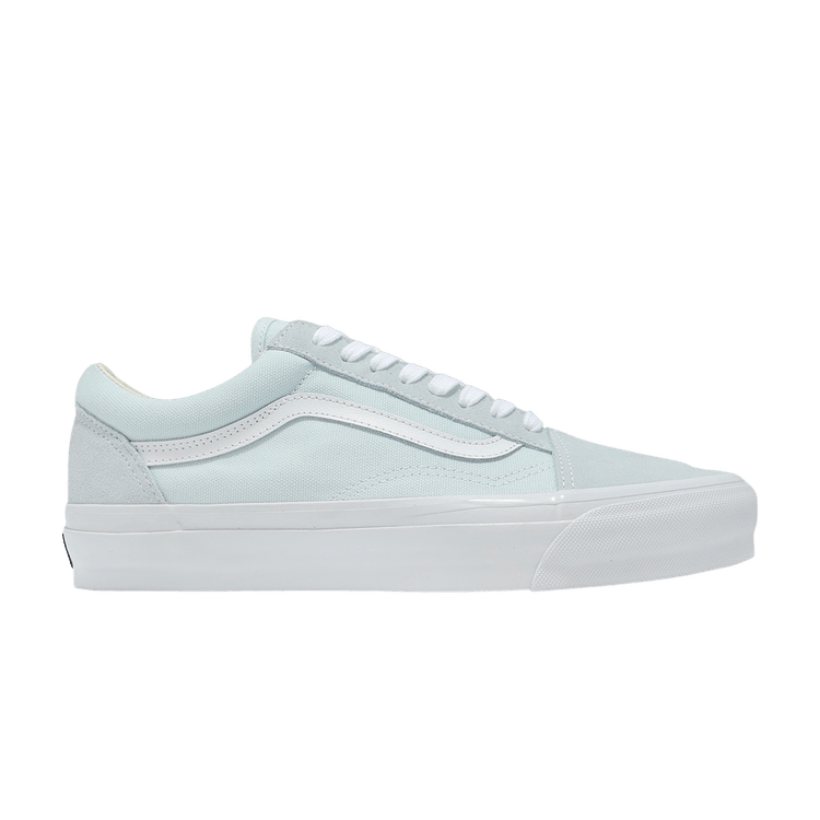 Vans Old Skool 36 LX 'Ice Melt Blue' — Ice Melt Blue