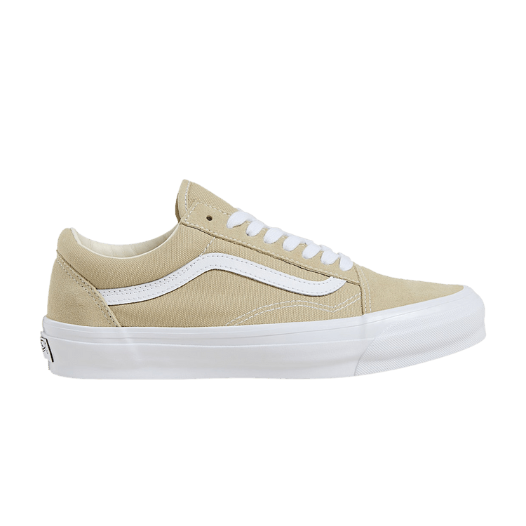 Vans Old Skool 36 LX 'Eucalyptus' — Eucalyptus