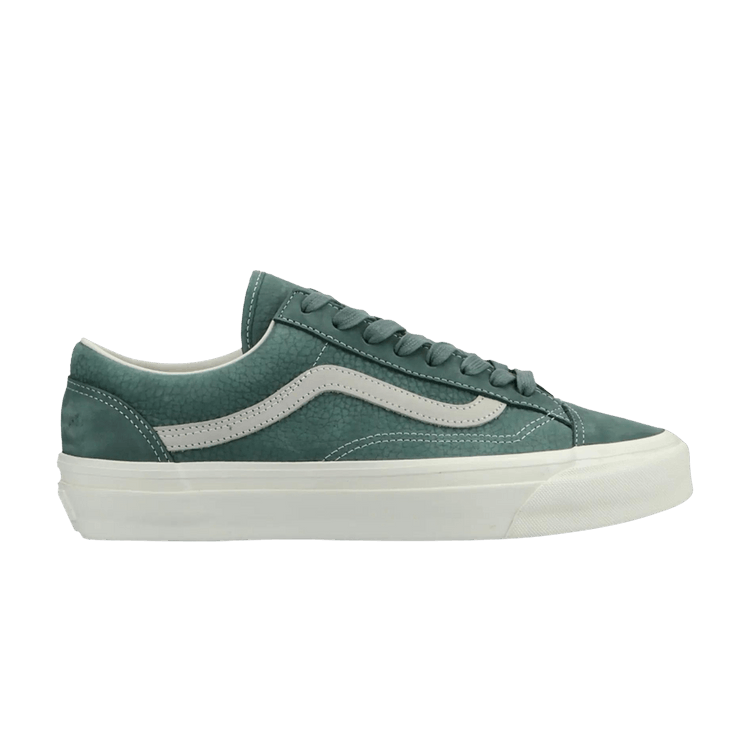 Vans Old Skool 36 LX 'Le Marais Forest' — Forest