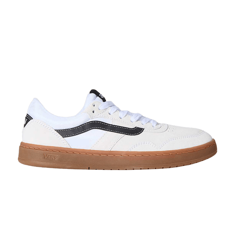 Vans Cruze 3.0 'White' — White
