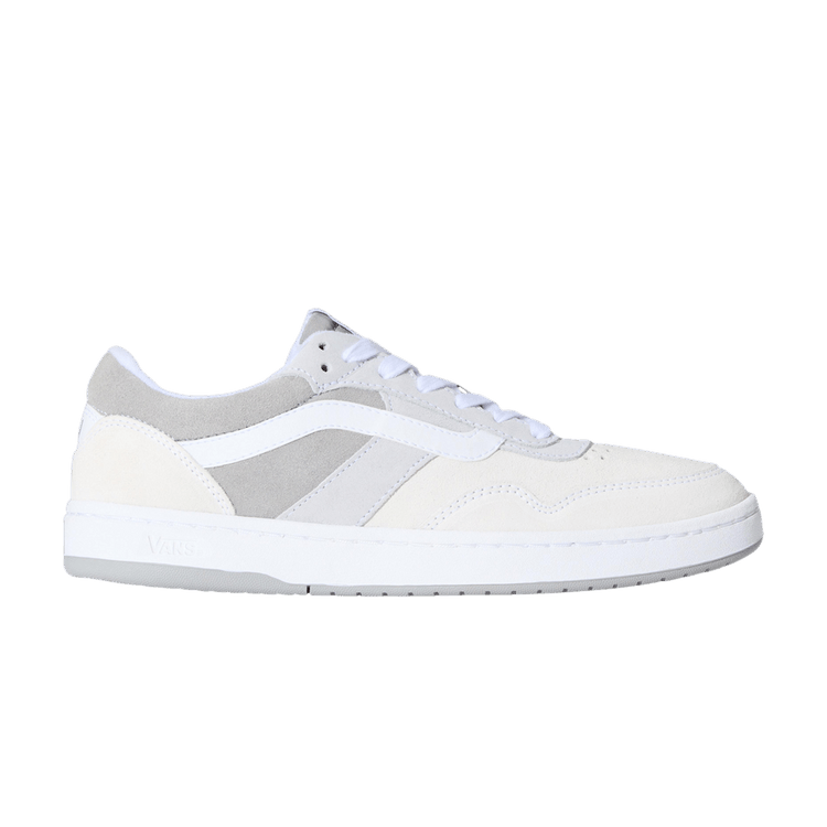 Vans Cruze 3.0 'Light Grey' — Light Grey