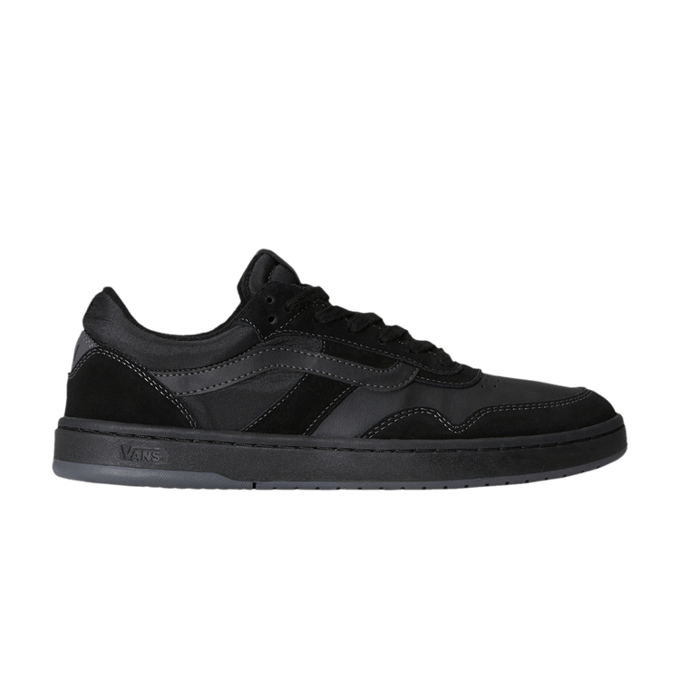 Vans Cruze 3.0 'Black' — Black