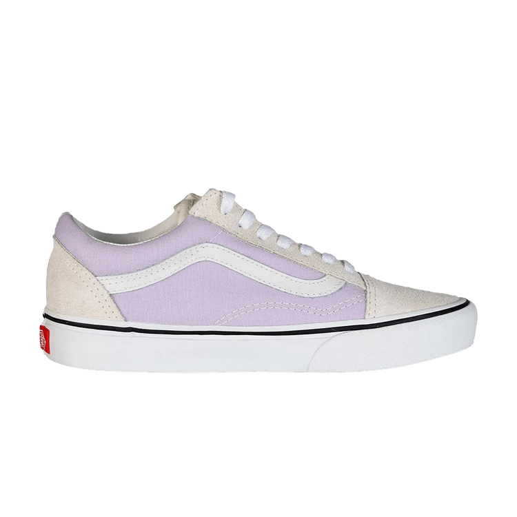 Vans Old Skool 'Lilac Mist' — Lilac Mist