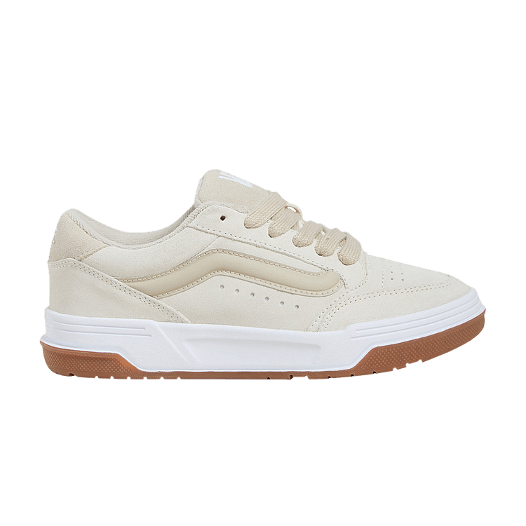 Vans Hylane 'Fat Lace - Peyote' — Peyote