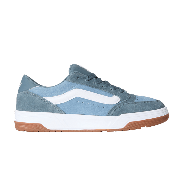 Vans Hylane 'Stormy Weather Blue' — Stormy Weather Blue