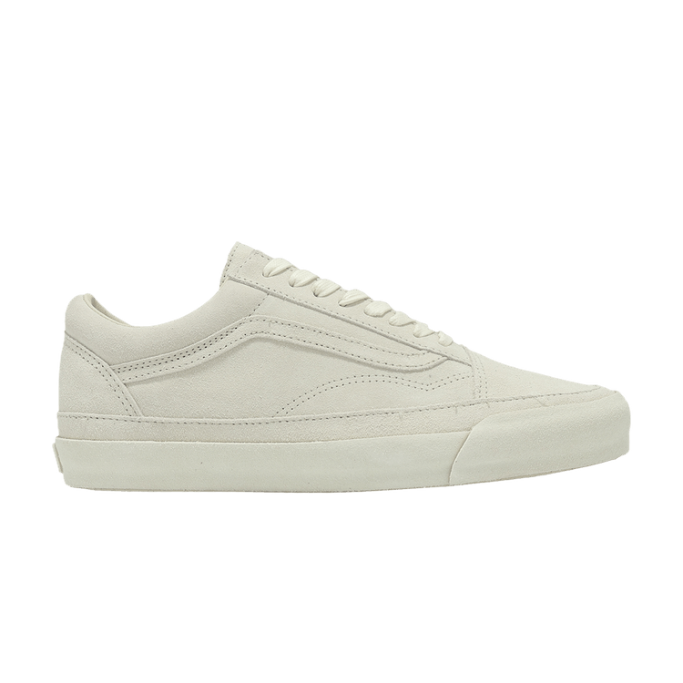 Vans Old Skool 36 LX 'Sylvan Green' — Sylvan Green