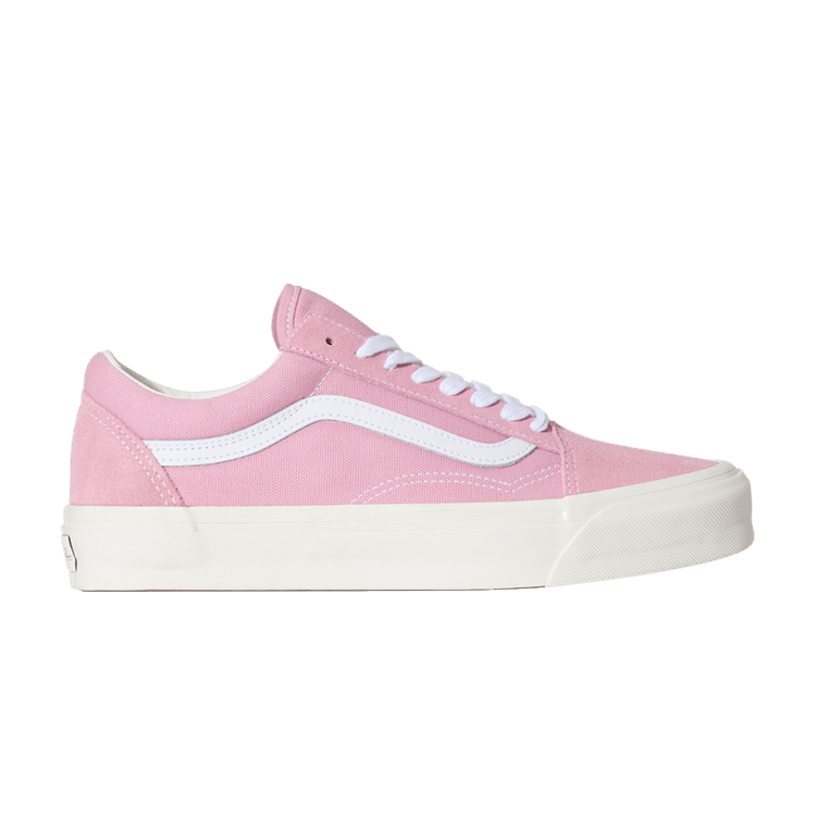 Vans Premium Old Skool 'Dawn Pink' — Dawn Pink