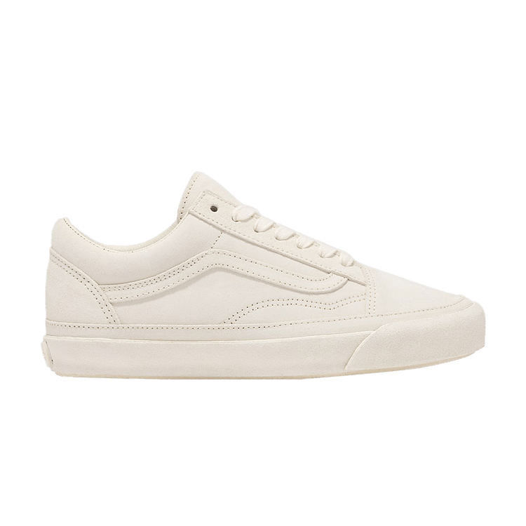 Vans Premium Old Skool 36 'Egret White' — Egret White